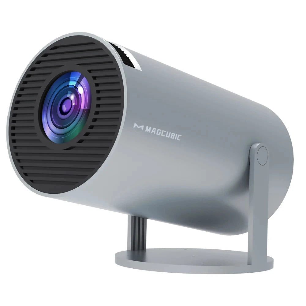 Magcubic Pro™ - Mini Beamer