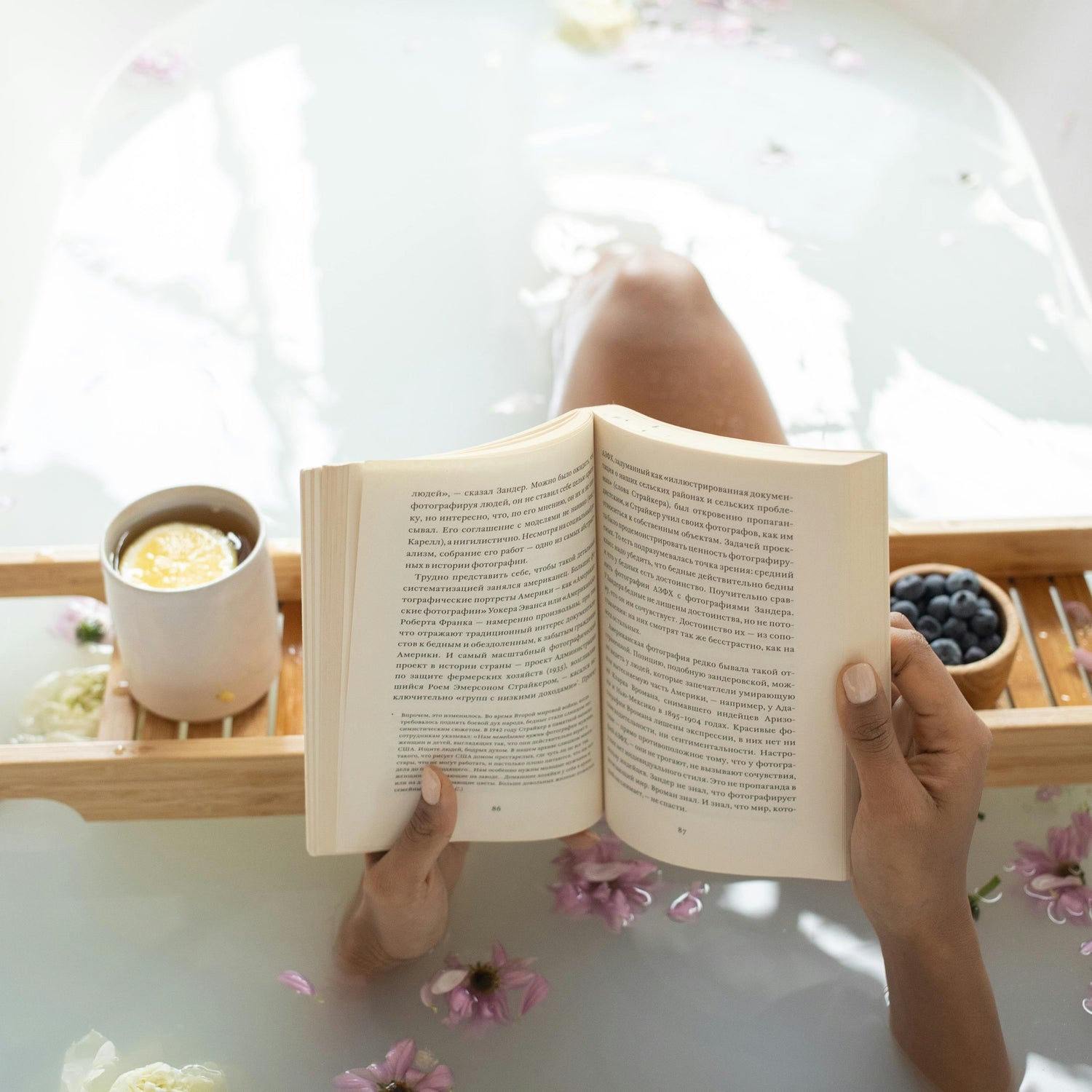 Wellness @ home