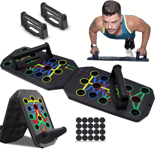 FlexForm Pro™ - De push up trainingspartner