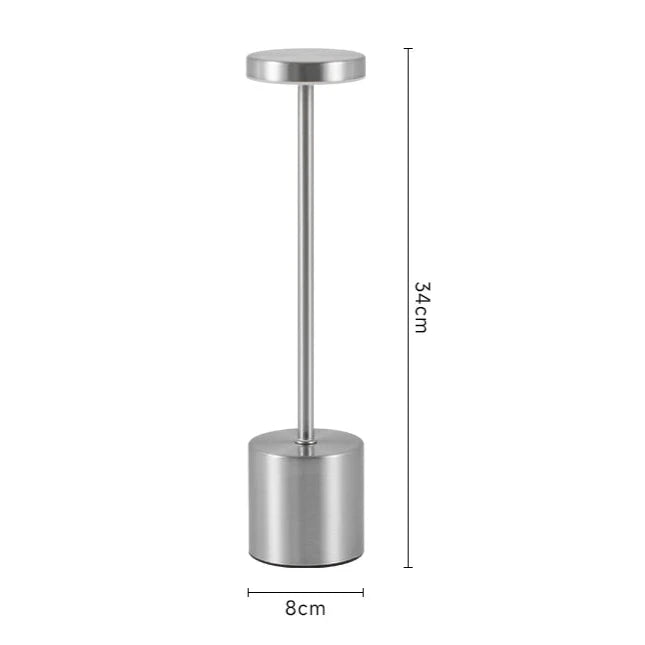 GlowEase™ - Stijlvolle tafellamp