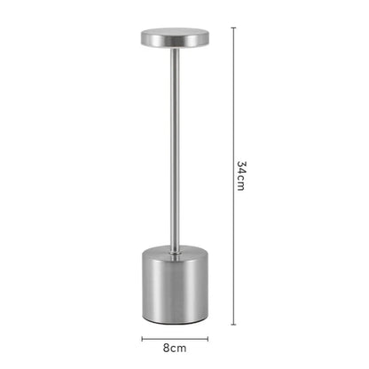 GlowEase™ - Stijlvolle tafellamp