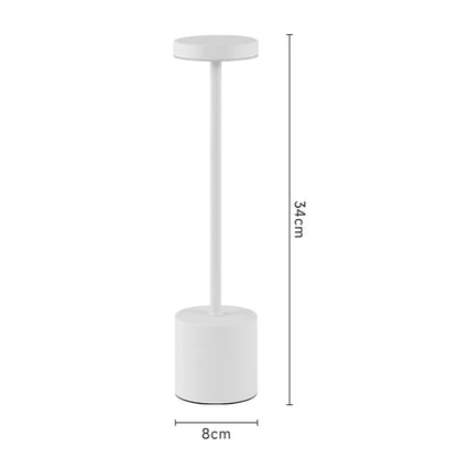 GlowEase™ - Stijlvolle tafellamp