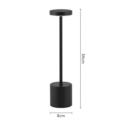 GlowEase™ - Stijlvolle tafellamp